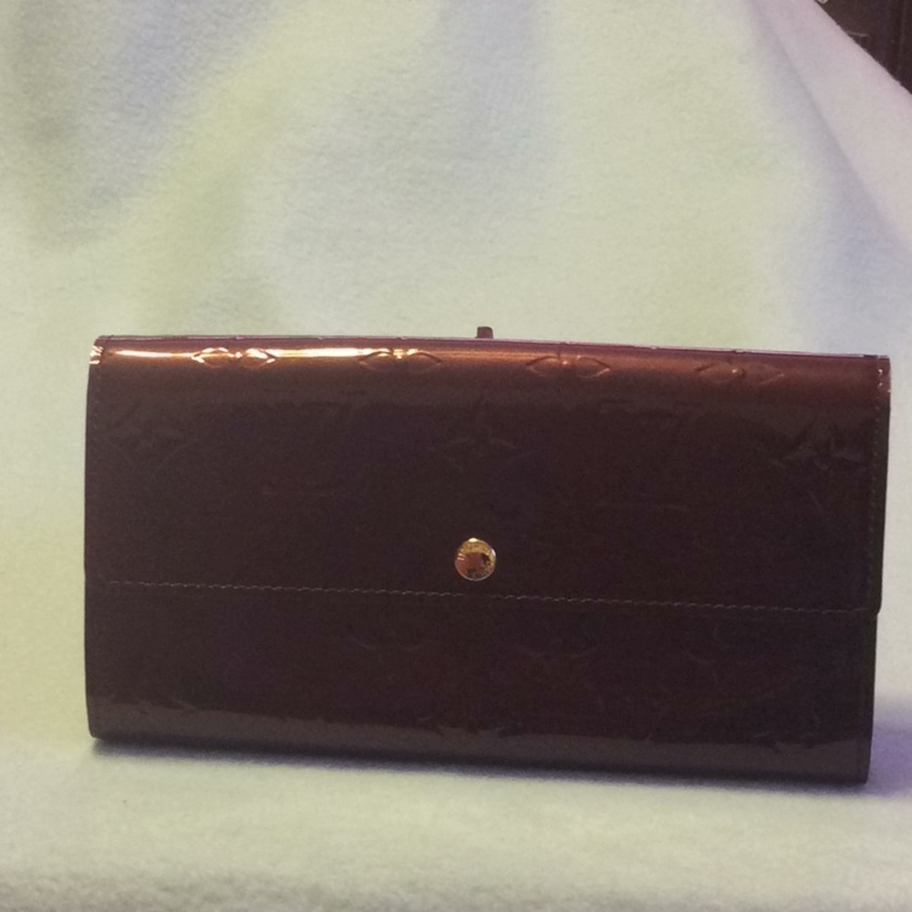 LV wallet
